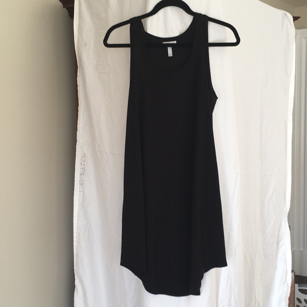 Leith, Little Black dress